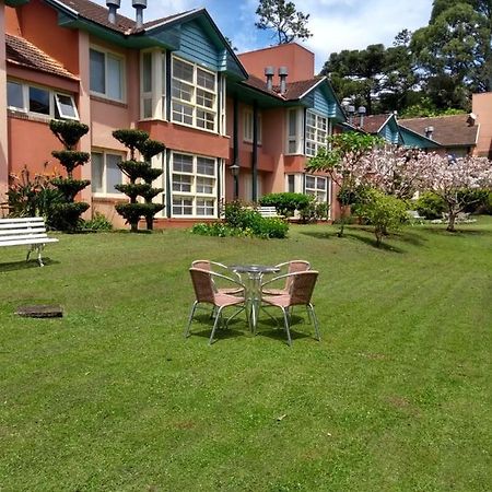 Apto 2 Dormitorios Junto Lago Negr0 Gramado Kültér fotó